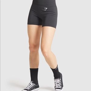 Gymshark Vital Seamless Shorts || Sz Lg || NWOT